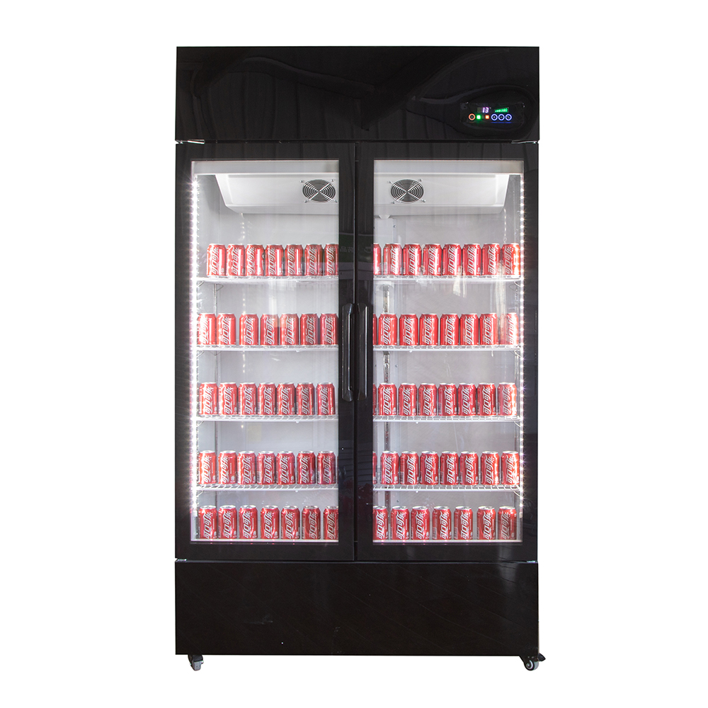 Wine In Beer - Frigobar de Bebidas para Cozinha, Refrigerador