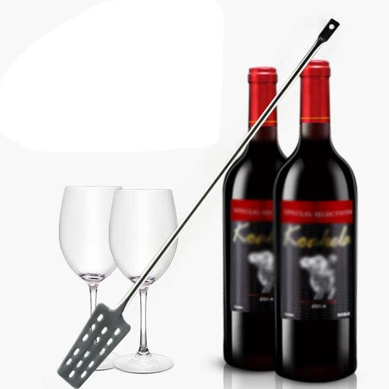 Wine Mix With Beer - Agitador de mistura de vinho em