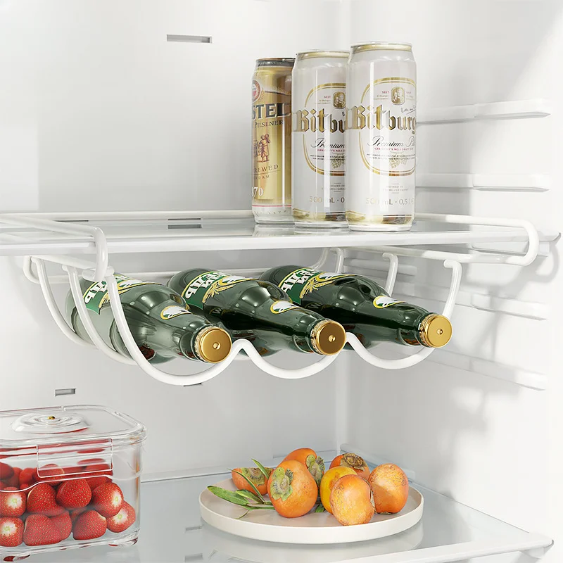 Wine Beer Refrigerator - Acessórios criativos de decoração para casa,