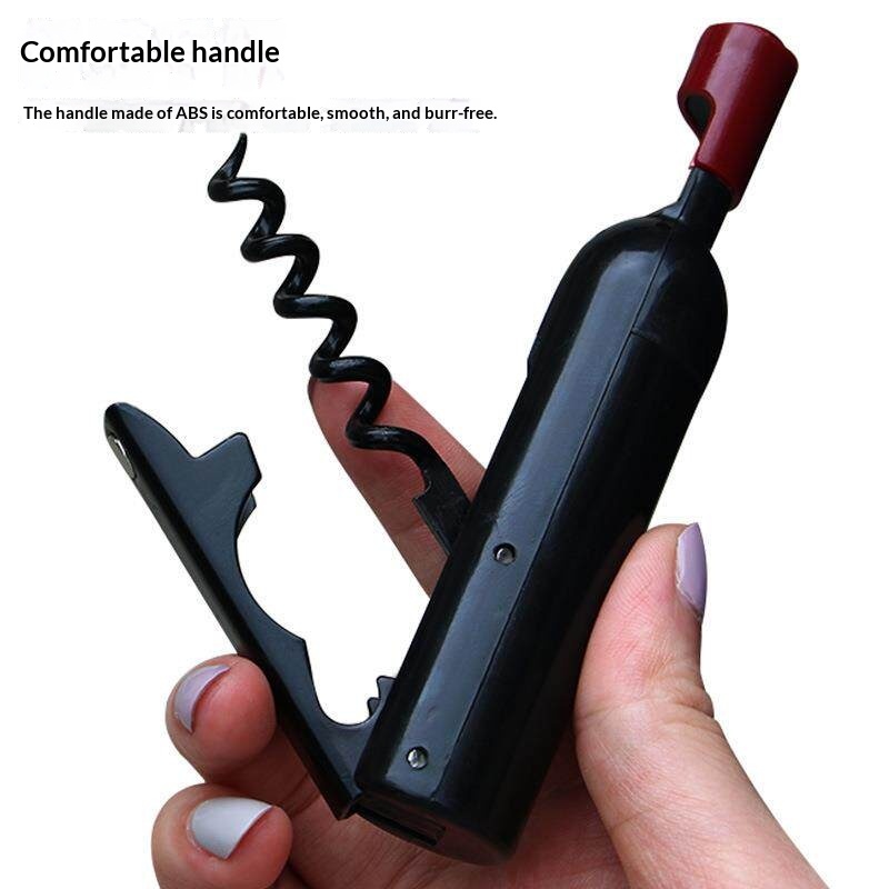 Wine Beer Refrigerator - Abridor de Garrafas Magnético para Geladeira,