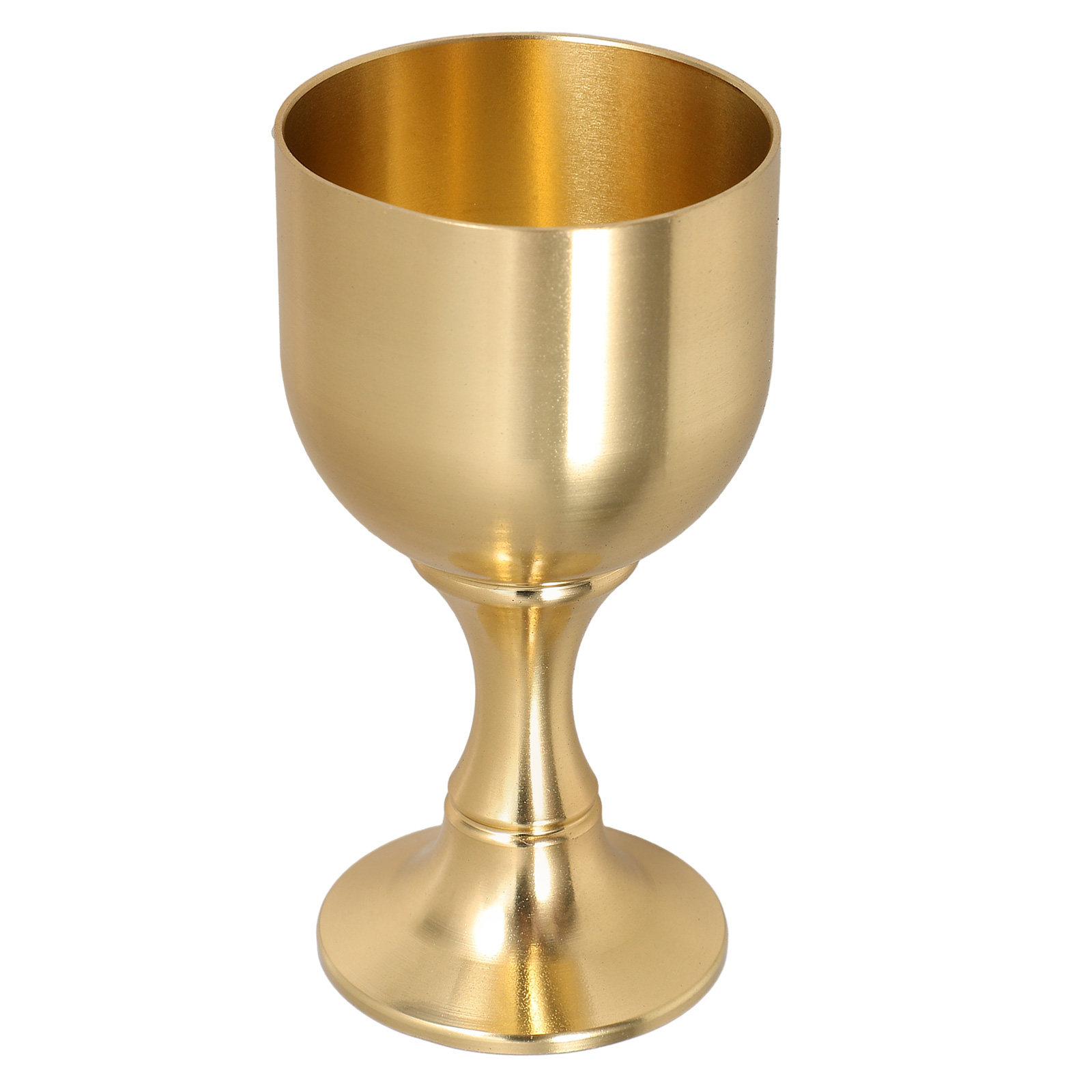 Copo de Cobre Estilo Vintage D - Wine Beer Cocktail avaliação e preço