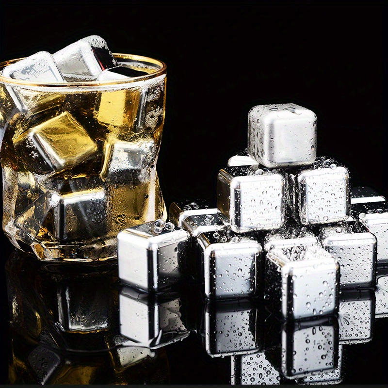 Pedras de resfriamento de uísq - Wine Beer Refrigerator avaliação e preço