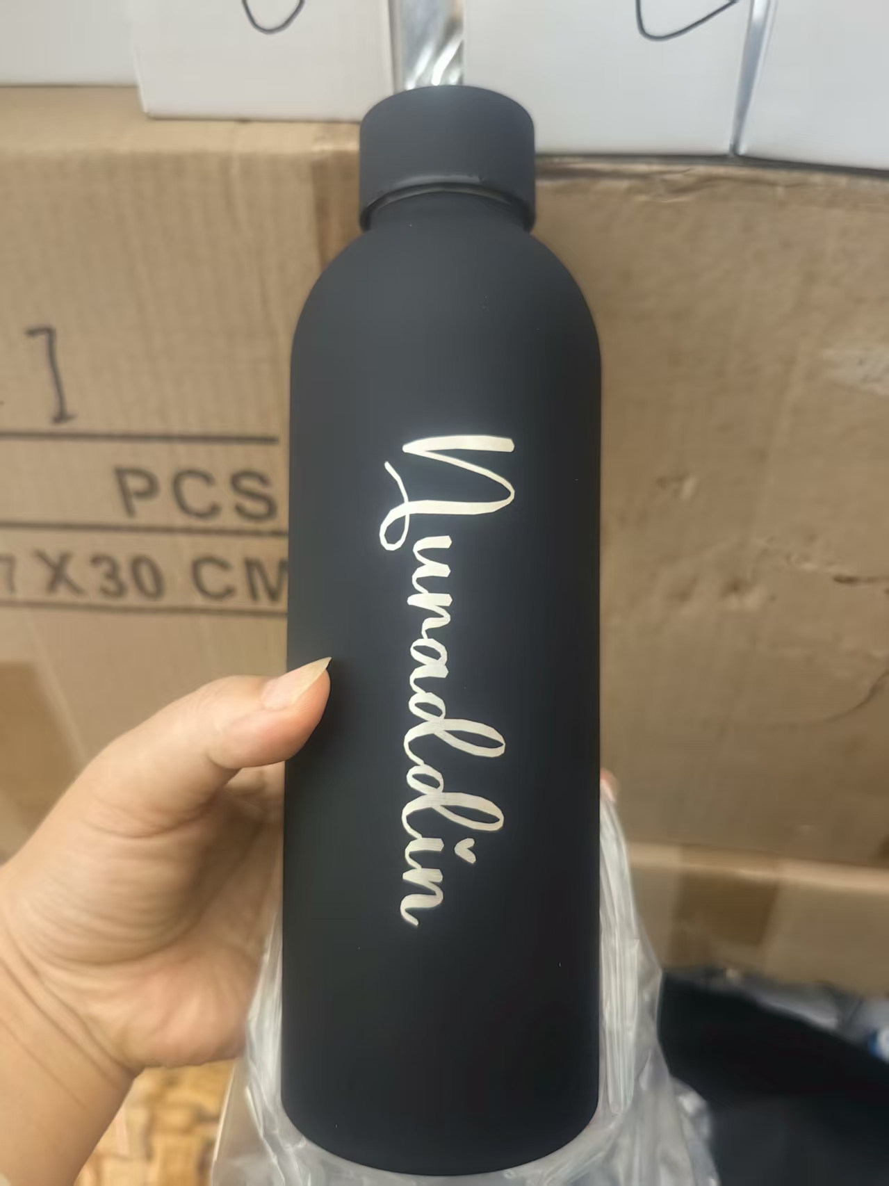 Imagem de logotipo personaliza - Wine Beer Logo avaliação e preço
