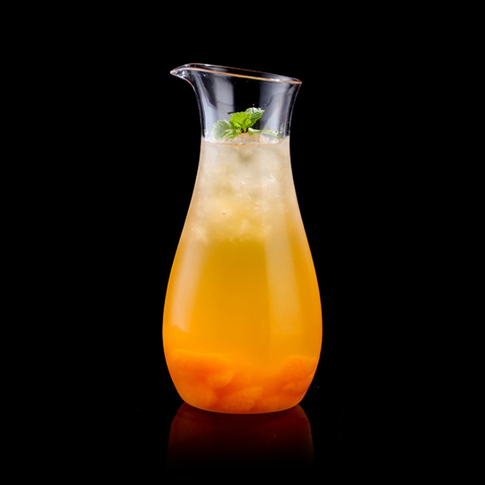 Garrafa Transparente para Suco - Wine Beer Refrigerator avaliação e preço