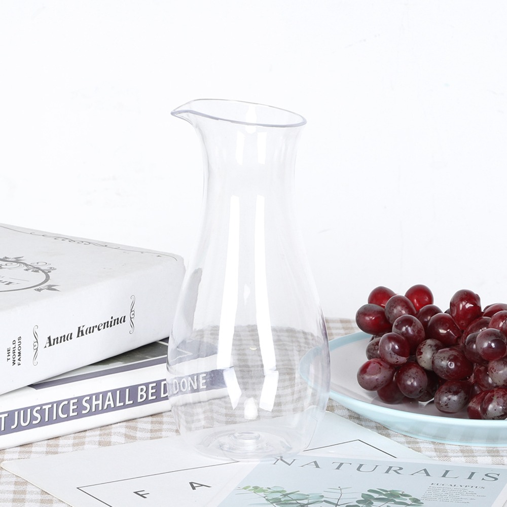 Garrafa Transparente para Suco - Wine Beer Refrigerator avaliação e preço