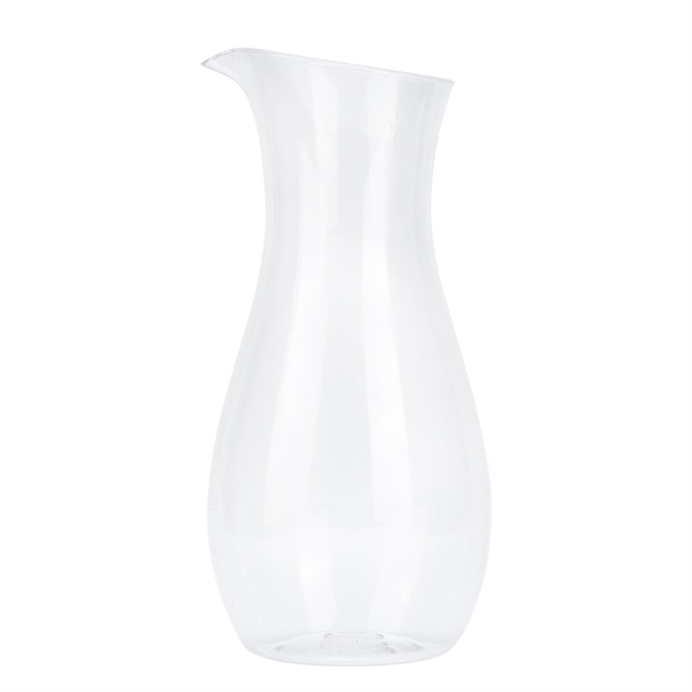 Garrafa Transparente para Suco - Wine Beer Refrigerator avaliação e preço