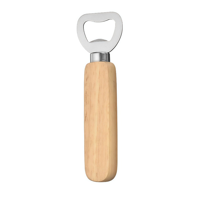 Abridor de Garrafas de Vinho e - Wine Beer Logo avaliação e preço