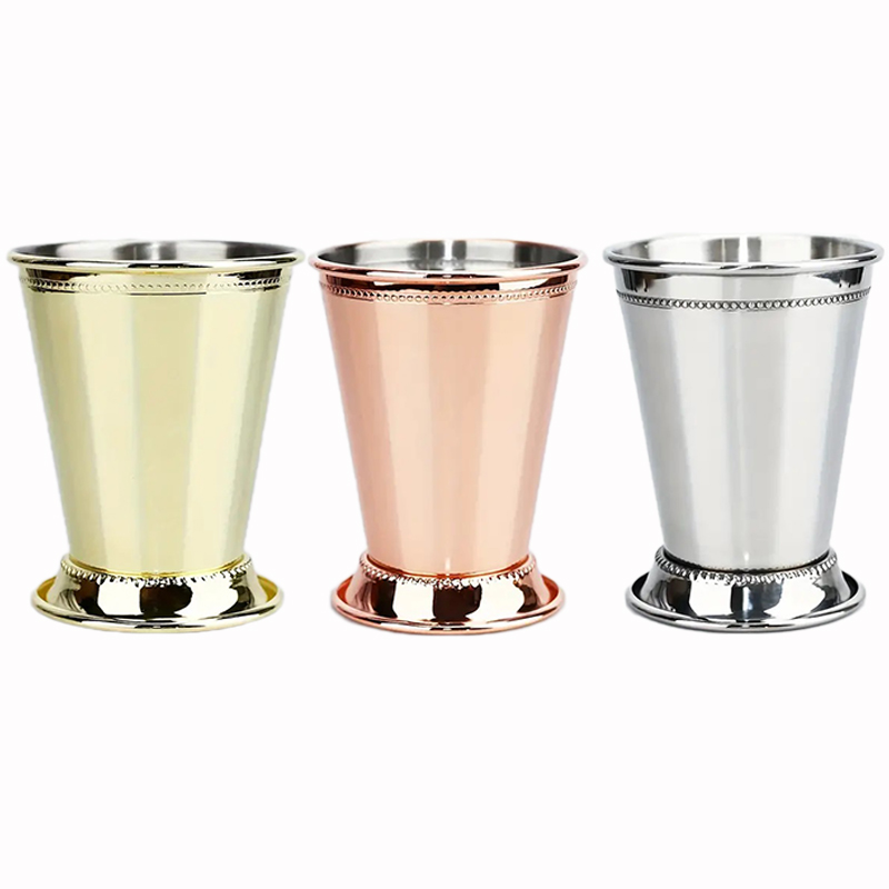 Tiki hortelã julep caneca de a - Wine Mix With Beer avaliação e preço
