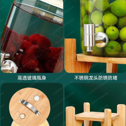 Balde de Vidro para Vinho Espu - Wine Mix With Beer avaliação e preço