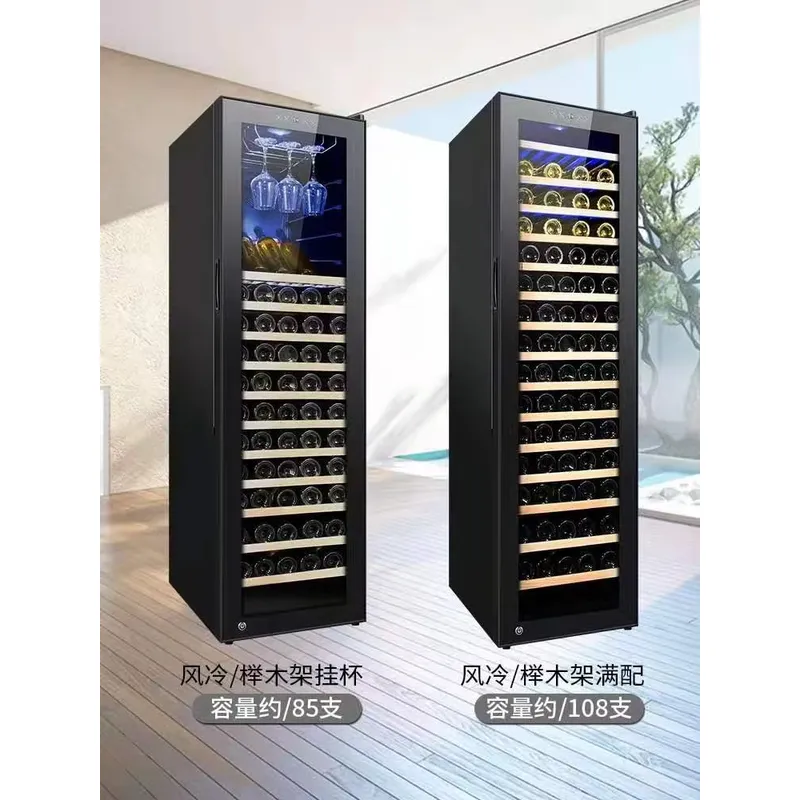 Refrigerador Elétrico de Duas  - Wine Mix With Beer avaliação e preço