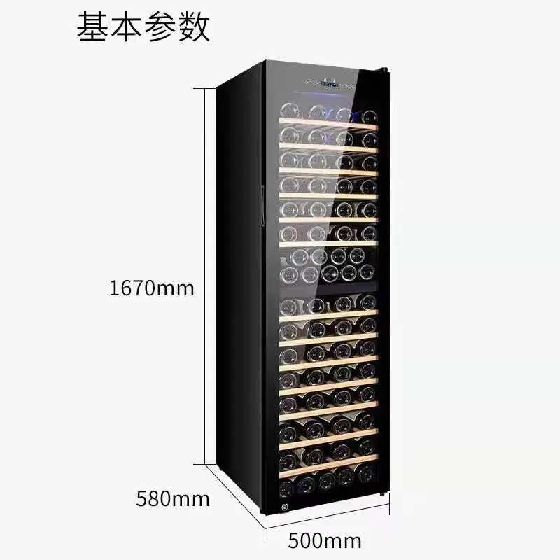 Refrigerador Elétrico de Duas  - Wine Mix With Beer avaliação e preço
