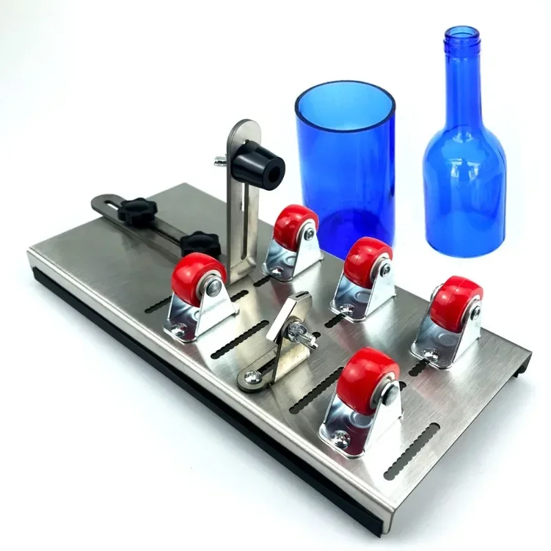 Cortador de vidro profissional - Wine Beer Spirits avaliação e preço