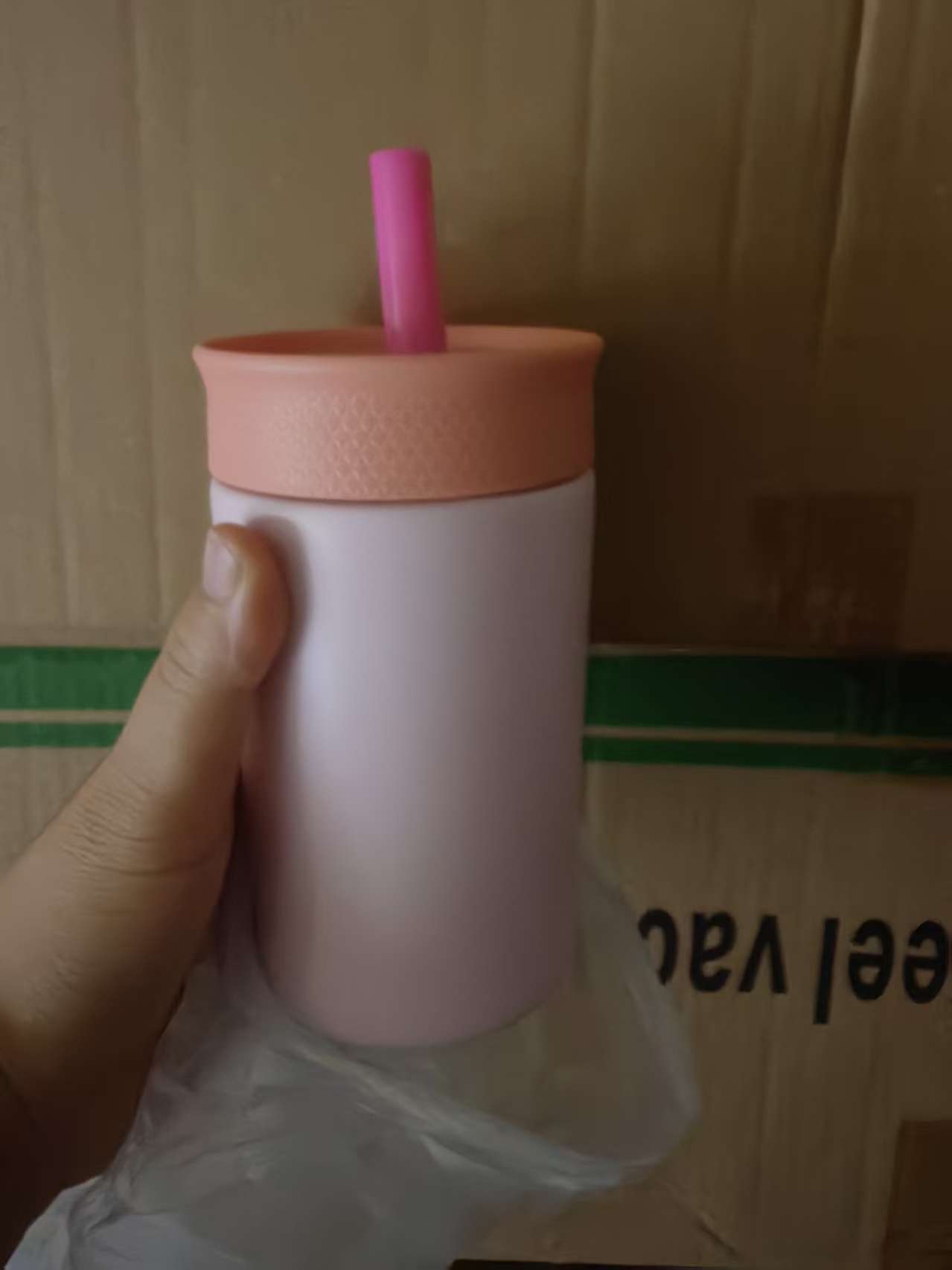 Copo de Café Personalizado com - Wine Beer Logo avaliação e preço