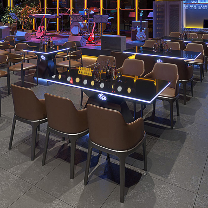 # Conjunto de Móveis para Bar  - Wine Beer Logo avaliação e preço
