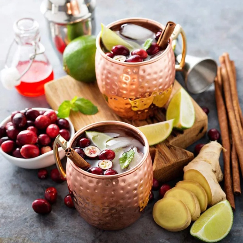 Conjunto de 1-6 Canecas de Coq - Wine Beer Cocktail avaliação e preço