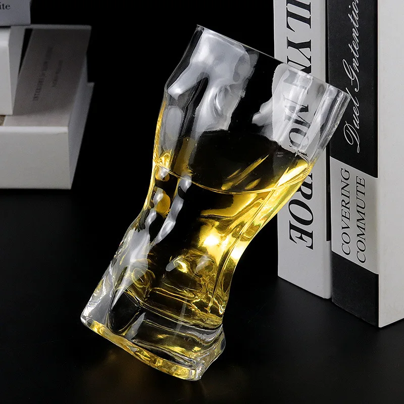 Copo de vinho de parede dupla  - Wine Mix With Beer avaliação e preço