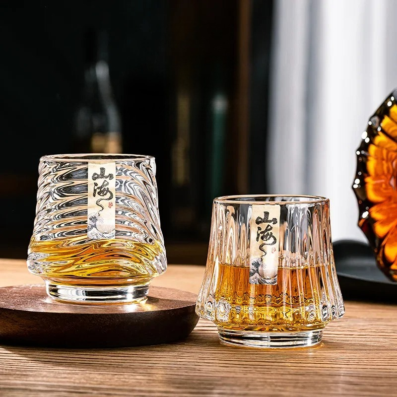 Conjunto de Copos de Vidro par - Wine Beer Cocktail avaliação e preço