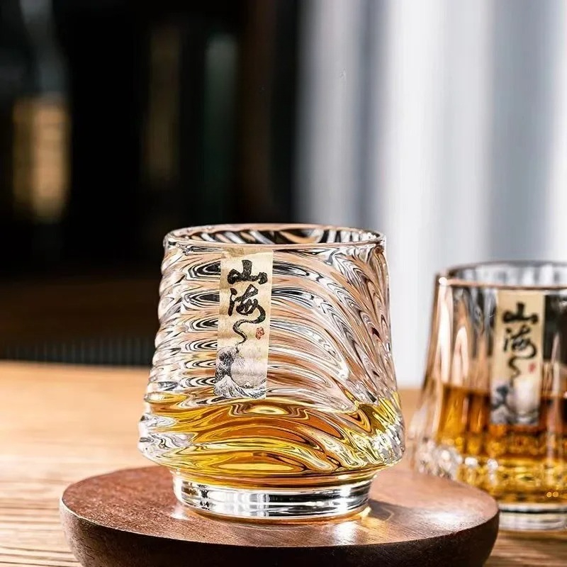 Conjunto de Copos de Vidro par - Wine Beer Cocktail avaliação e preço