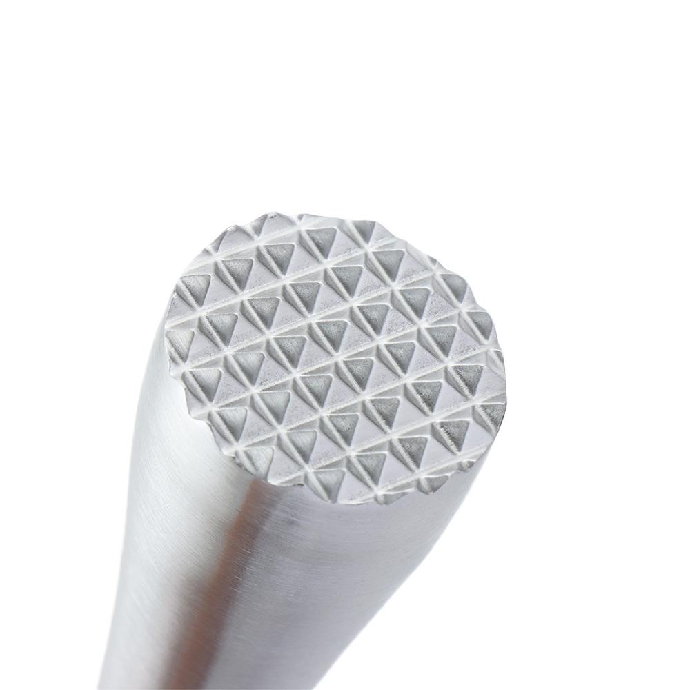 Martelo de Aço Inoxidável para - Muddler Cocktail Bar avaliação e preço