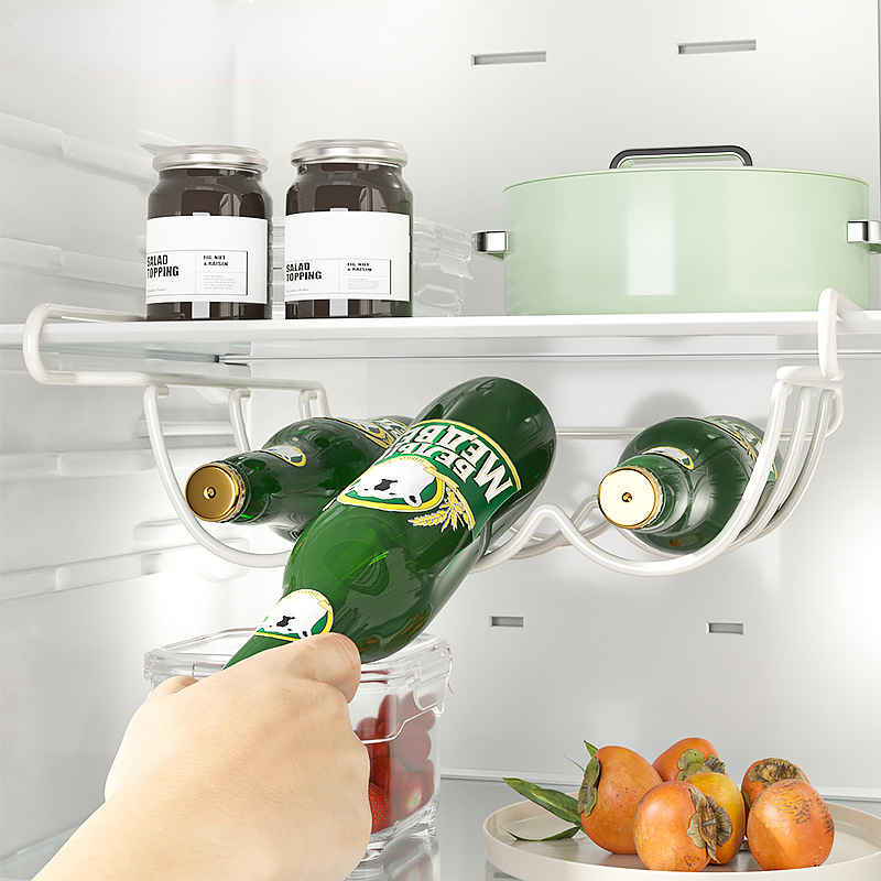 Acessórios criativos de decora - Wine Beer Refrigerator avaliação e preço