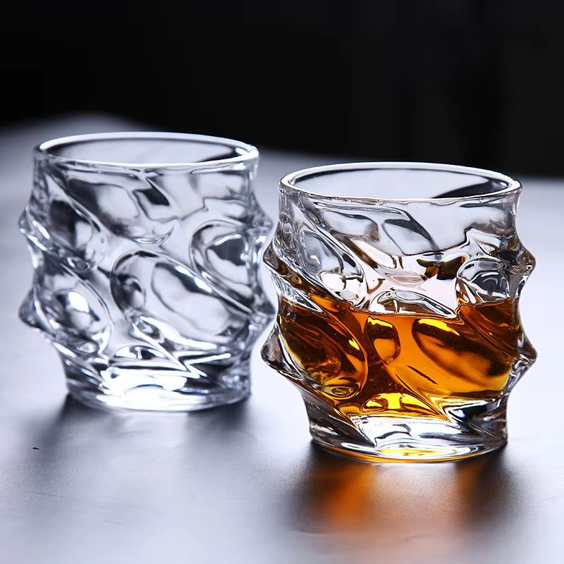 Copos de Brandy Cocktail Trans - Wine Beer Cocktail avaliação e preço