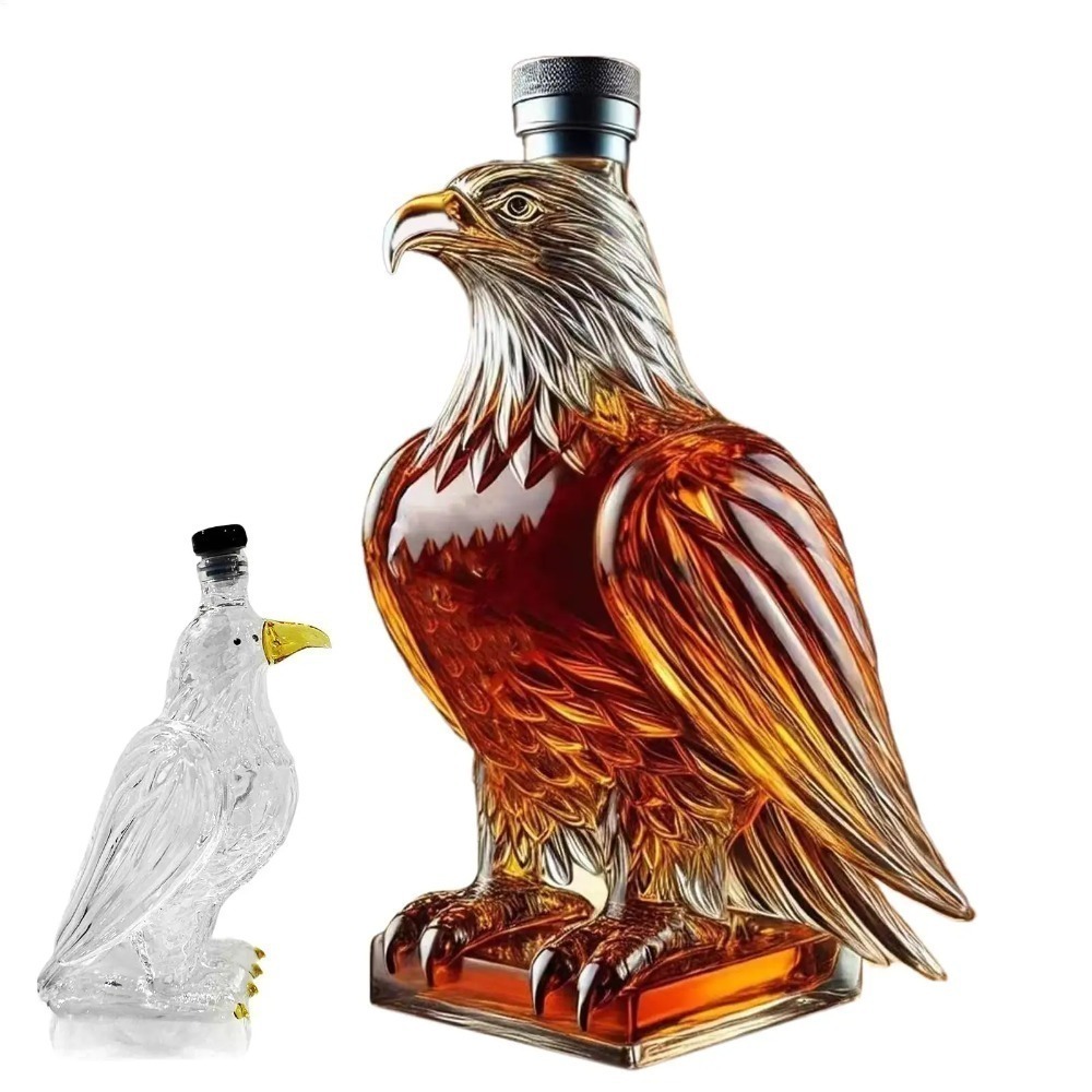 Decantador de Uísque em Format - Wine Beer Spirits avaliação e preço