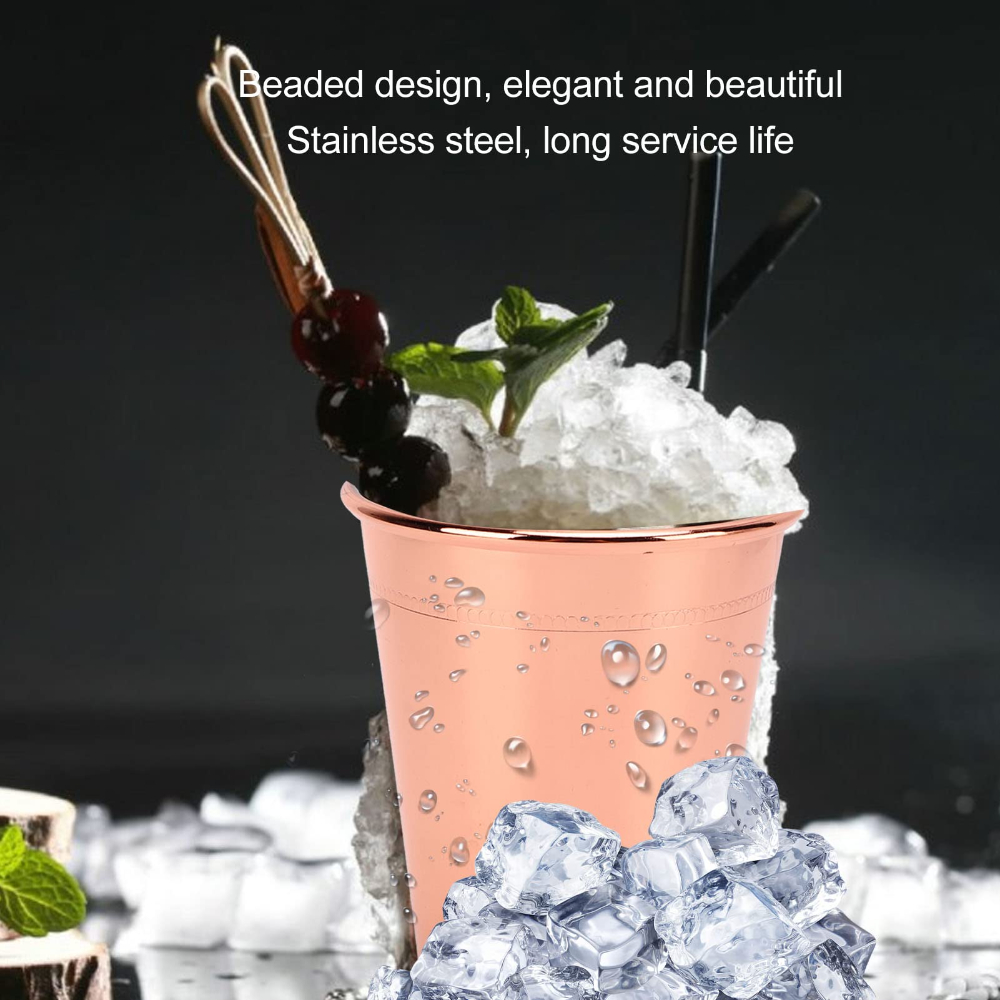 Copo de Aço Inoxidável de 12oz - Wine Mix With Beer avaliação e preço