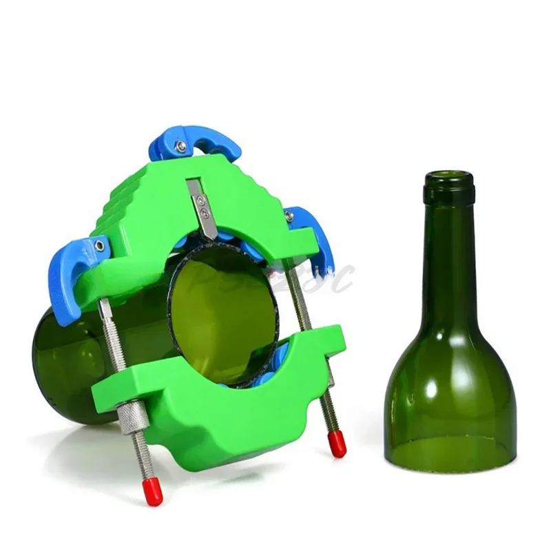 Cortador Manual de Garrafas de - Wine Beer Spirits avaliação e preço