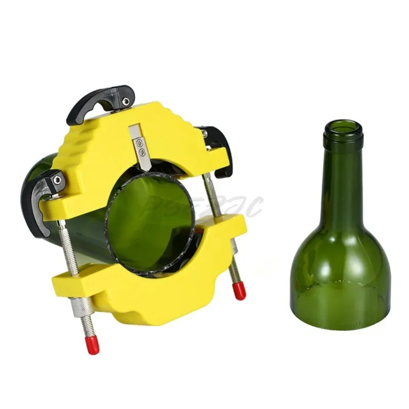 Cortador Manual de Garrafas de - Wine Beer Spirits avaliação e preço
