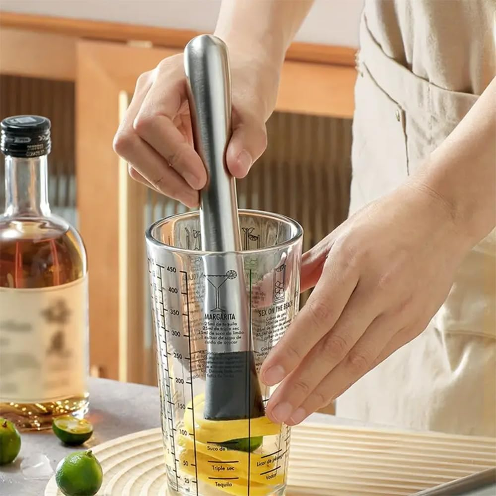 Conjunto de Ferramentas para B - Muddler Cocktail Bar avaliação e preço