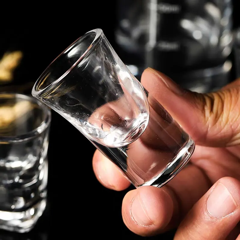 Copo de Shot para Baijiu 10ml/ - Wine Beer Spirits avaliação e preço