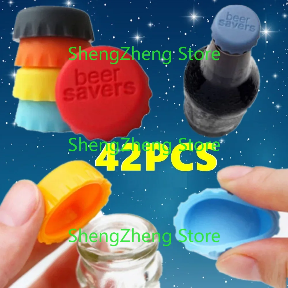 42 pçs reutilizável mix-colori - Wine Mix With Beer avaliação e preço