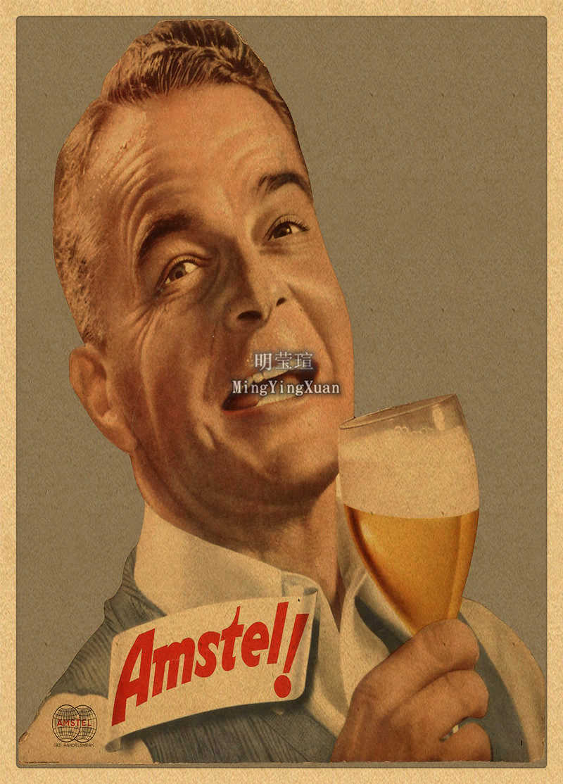 Gráfico vintage de cerveja, vi - Wine Mix With Beer avaliação e preço