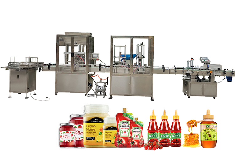 Linha automática de embalagem  - Wine In Beer avaliação e preço